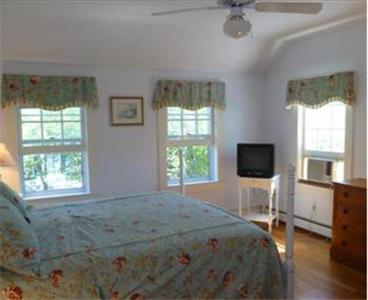 Ashley Inn Едгартаун Екстериор снимка