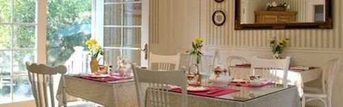 Ashley Inn Едгартаун Екстериор снимка