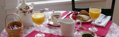 Ashley Inn Едгартаун Екстериор снимка