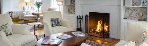 Ashley Inn Едгартаун Екстериор снимка