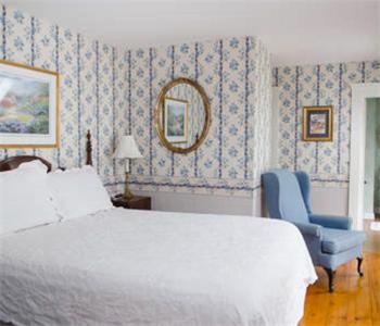 Ashley Inn Едгартаун Екстериор снимка